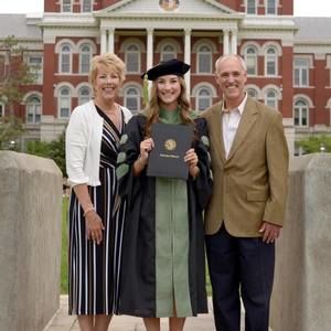 Meet your Posher, Lynn